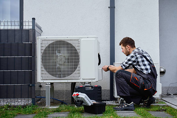 Trusted Hvac service in South Deerfield, MA - HVAC Repair CO